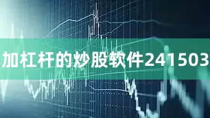 加杠杆的炒股软件241503