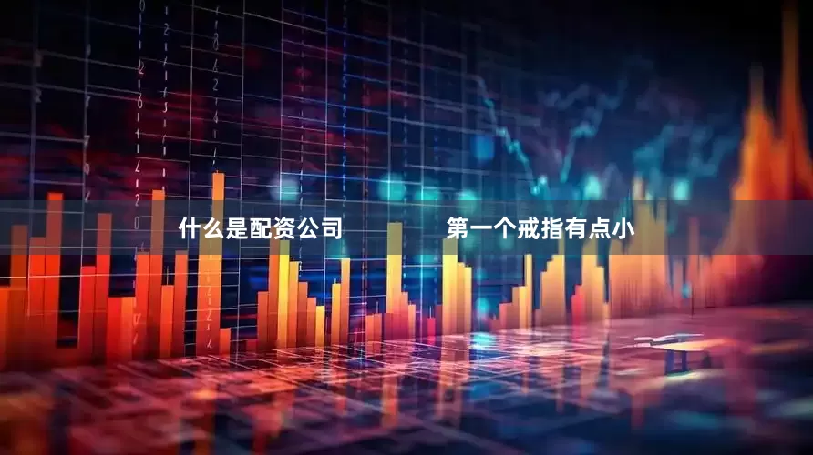 什么是配资公司                第一个戒指有点小