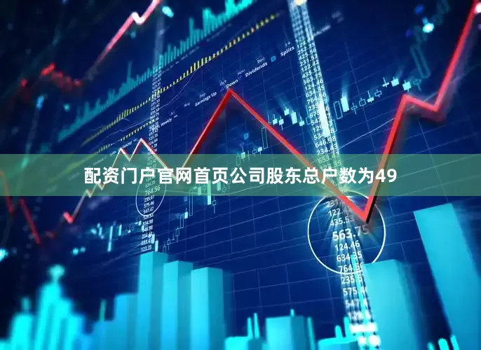 配资门户官网首页公司股东总户数为49